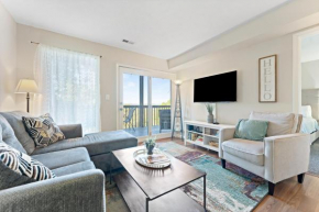 WALK-IN - WOODED 5-ACRE LAKE - HIKING TRAILS - Near SDC - 2 Pools - FREE TICKETS INCLUDED - NCH14-6